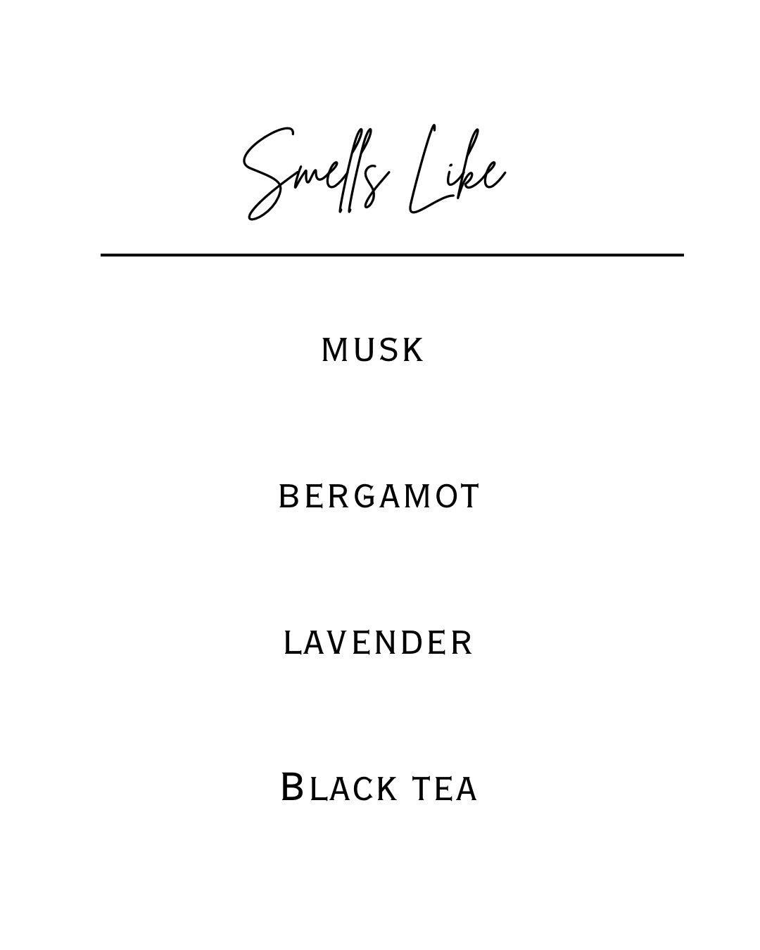 Afternoon Tea